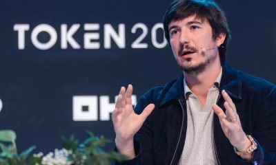 Robinhood (HOOD) L2 testnet logs 4 million transactions in first week