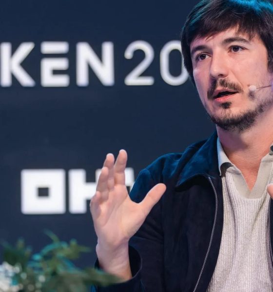Robinhood (HOOD) L2 testnet logs 4 million transactions in first week