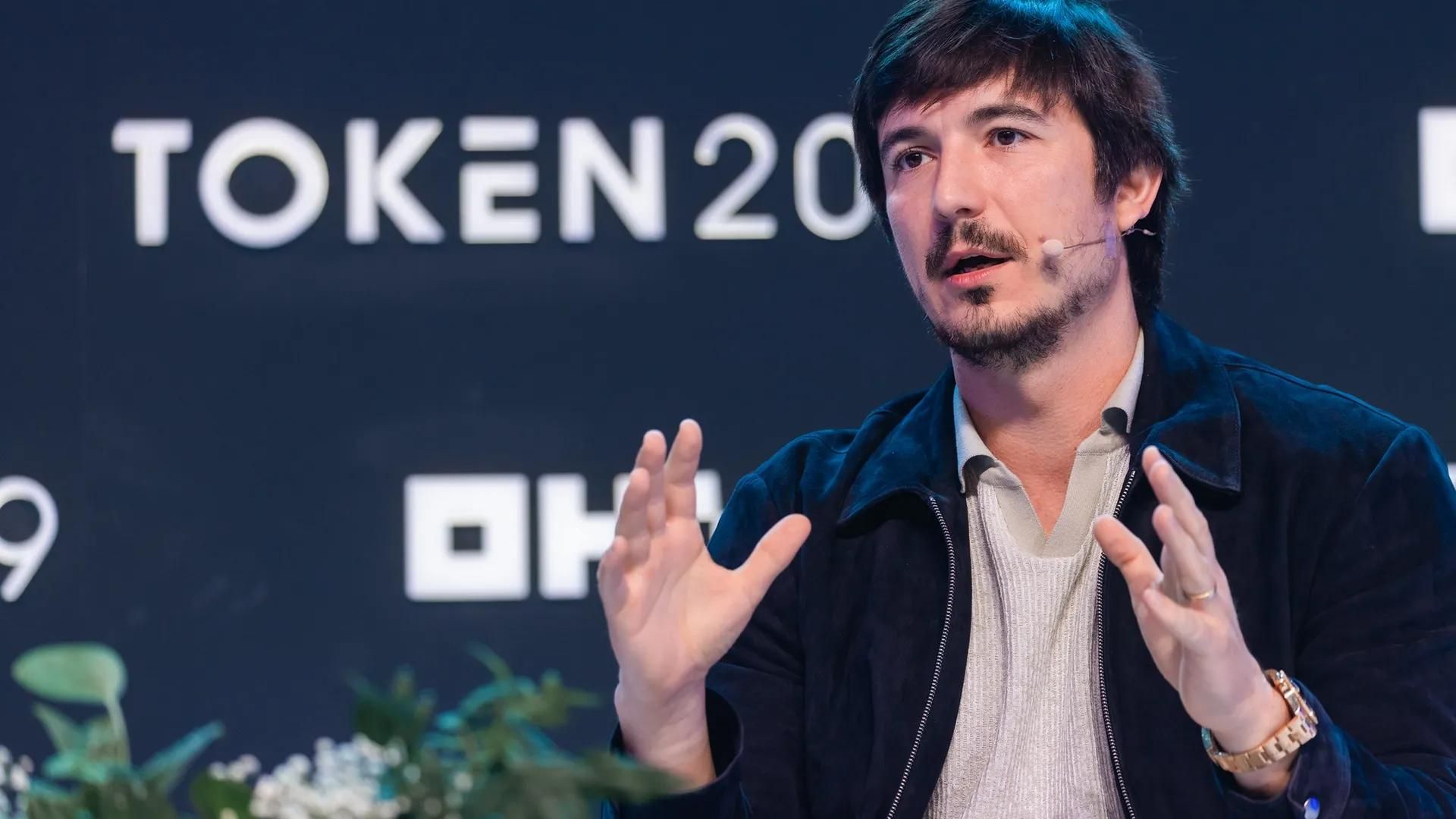 Robinhood (HOOD) L2 testnet logs 4 million transactions in first week