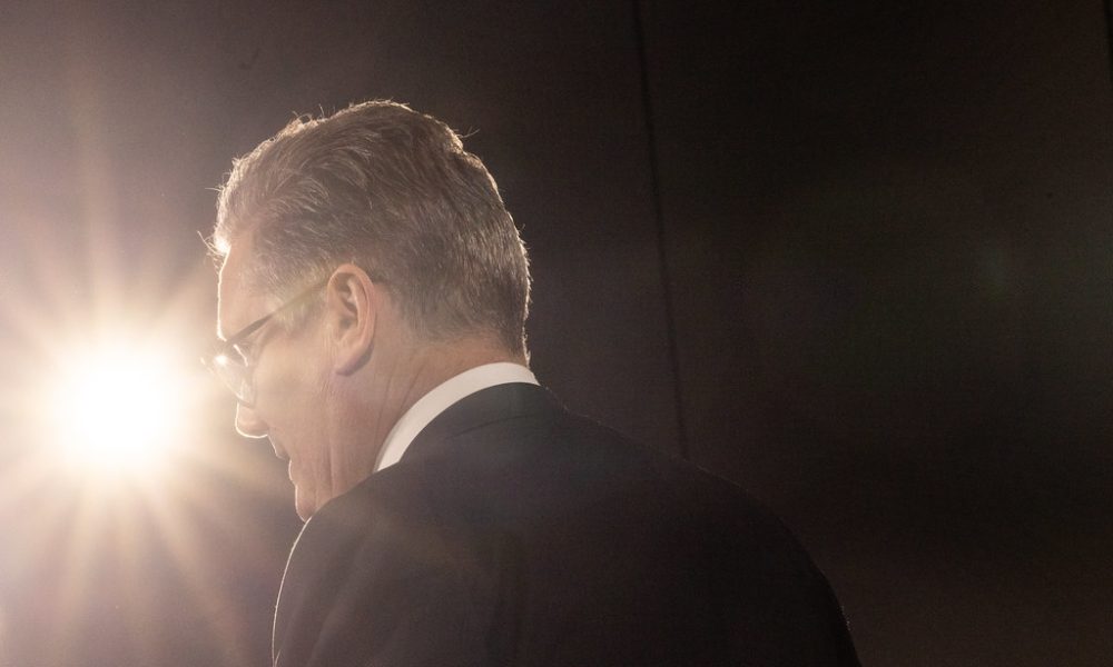 However bad this government is, its post-Starmer iteration will be worse