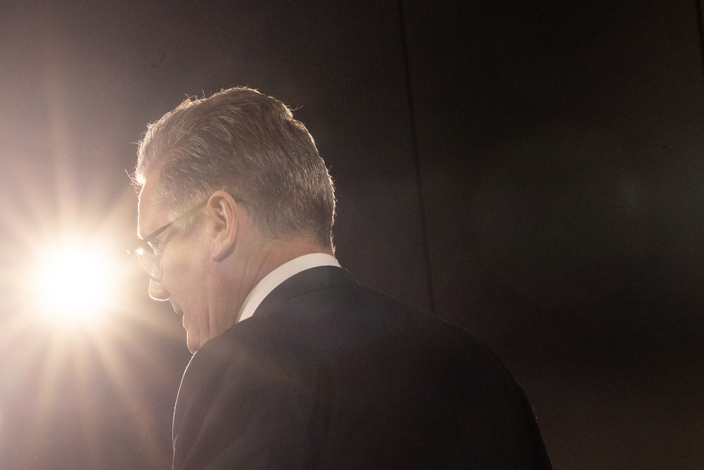 However bad this government is, its post-Starmer iteration will be worse