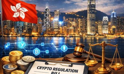 Crypto Breaking News