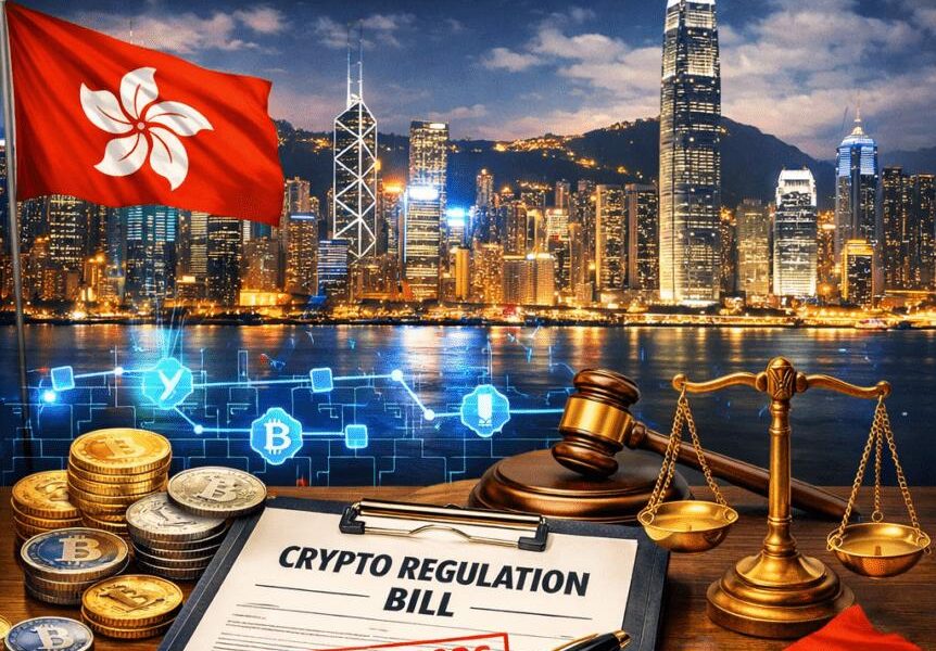 Crypto Breaking News