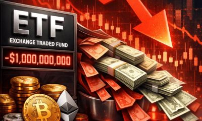 Crypto Breaking News