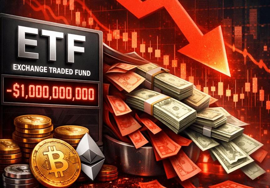 Crypto Breaking News