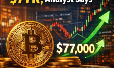 Crypto Breaking News