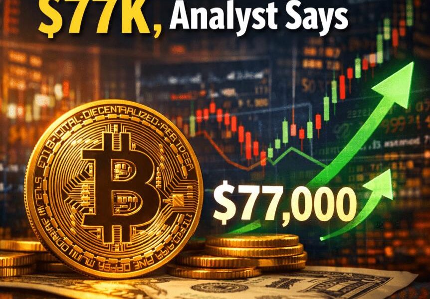 Crypto Breaking News