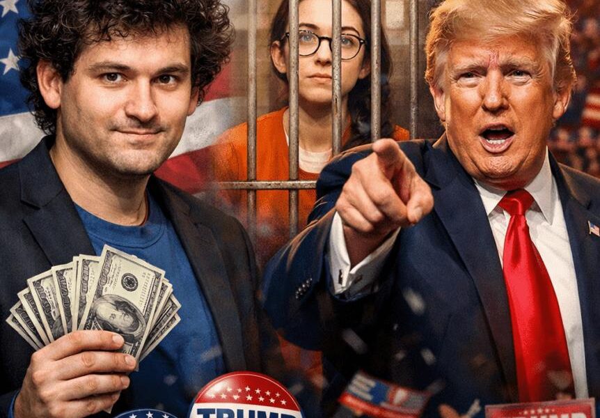 Crypto Breaking News