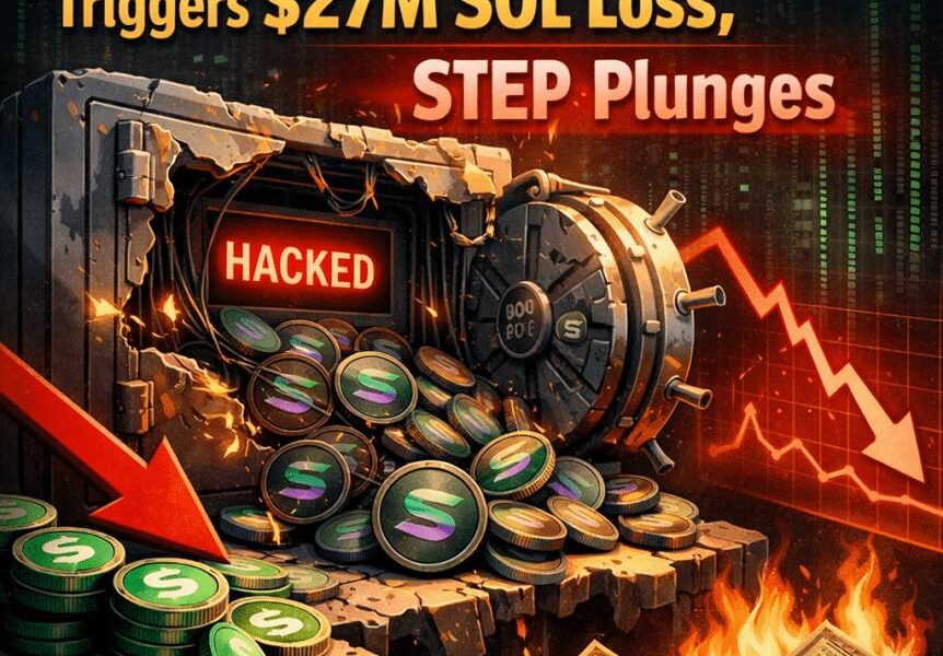 Crypto Breaking News