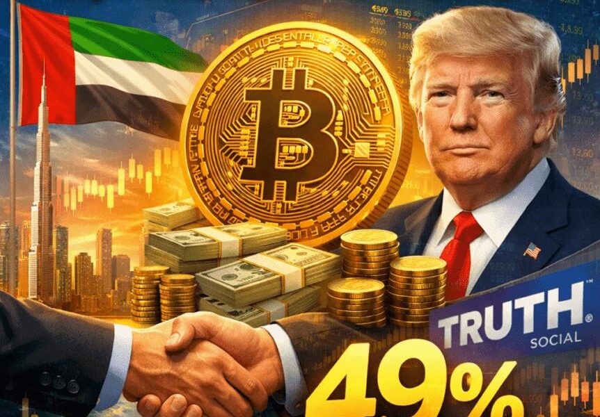 Crypto Breaking News