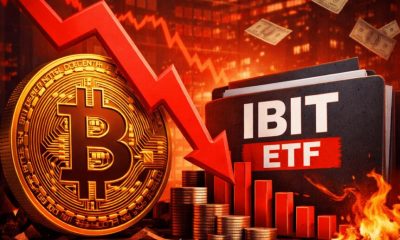 Crypto Breaking News