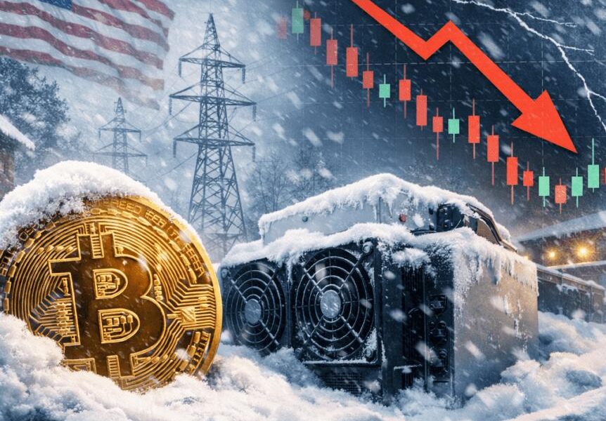 Crypto Breaking News