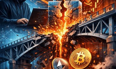 Crypto Breaking News