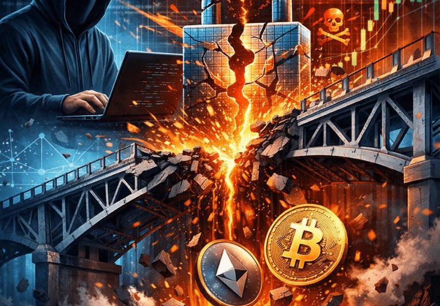 Crypto Breaking News