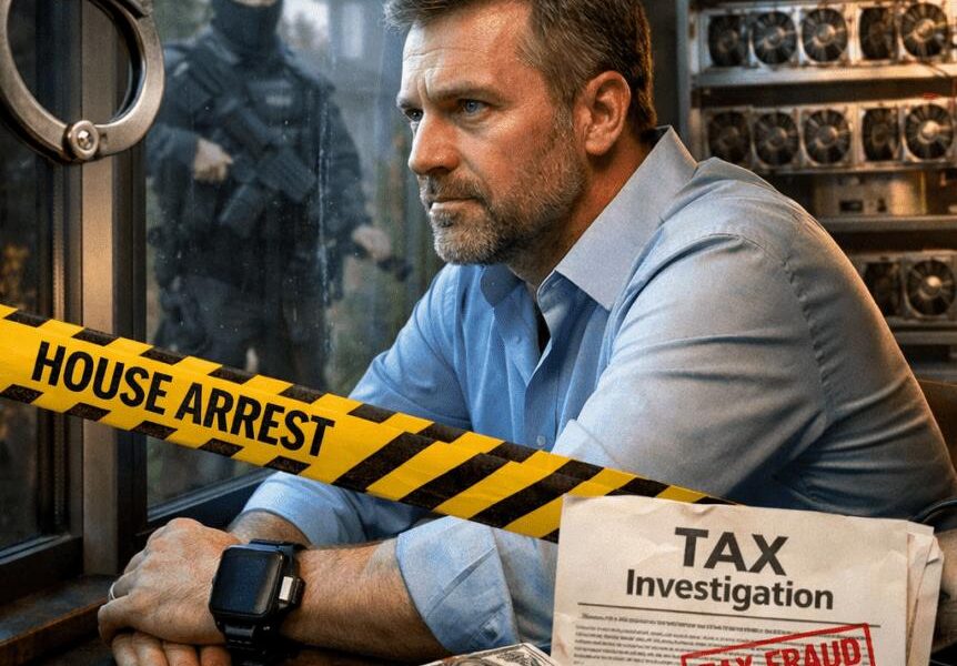 Crypto Breaking News