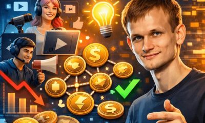 Crypto Breaking News