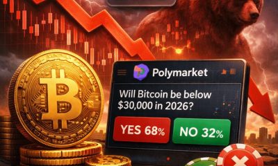 Crypto Breaking News