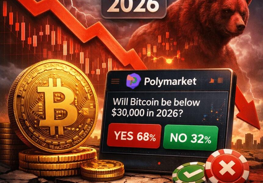 Crypto Breaking News