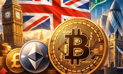 Crypto Breaking News