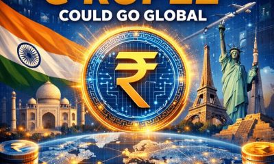 Crypto Breaking News