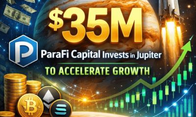 Crypto Breaking News