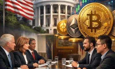 Crypto Breaking News