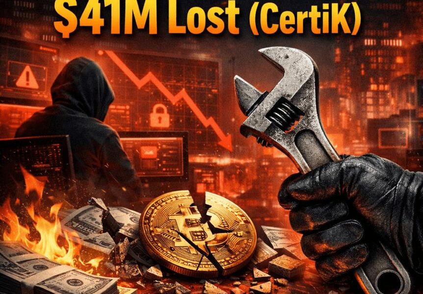 Crypto Breaking News