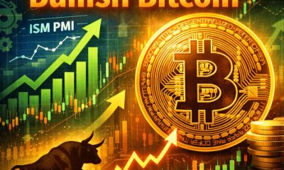 Crypto Breaking News