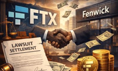 Crypto Breaking News