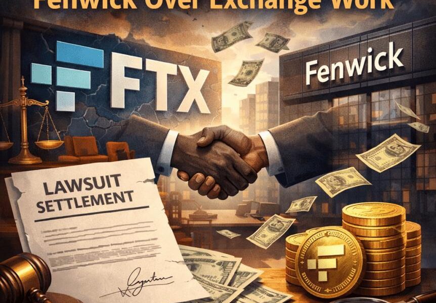 Crypto Breaking News