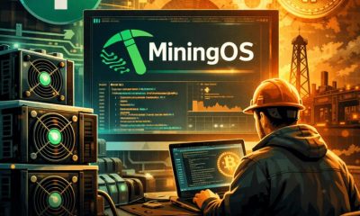 Crypto Breaking News