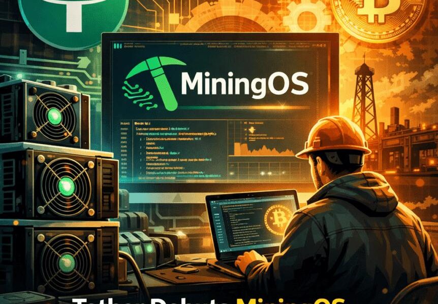 Crypto Breaking News