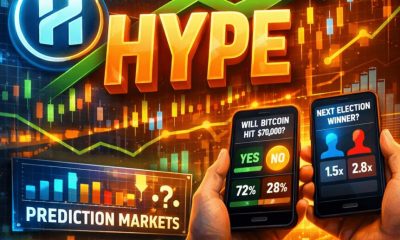 Crypto Breaking News