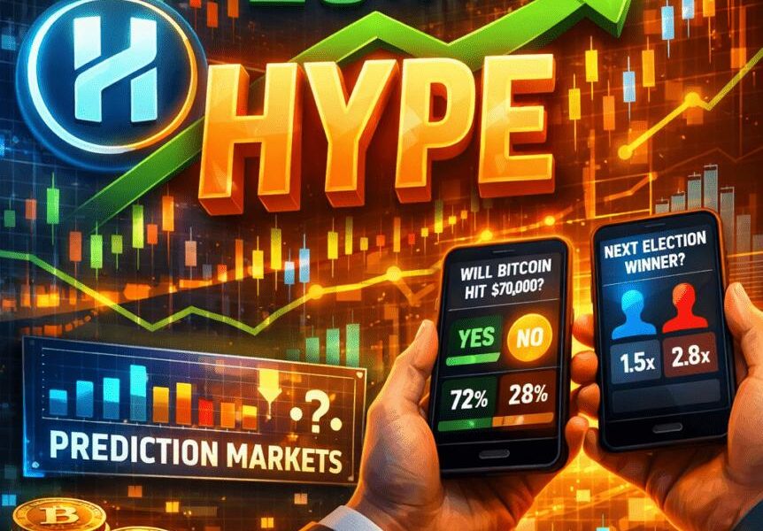 Crypto Breaking News