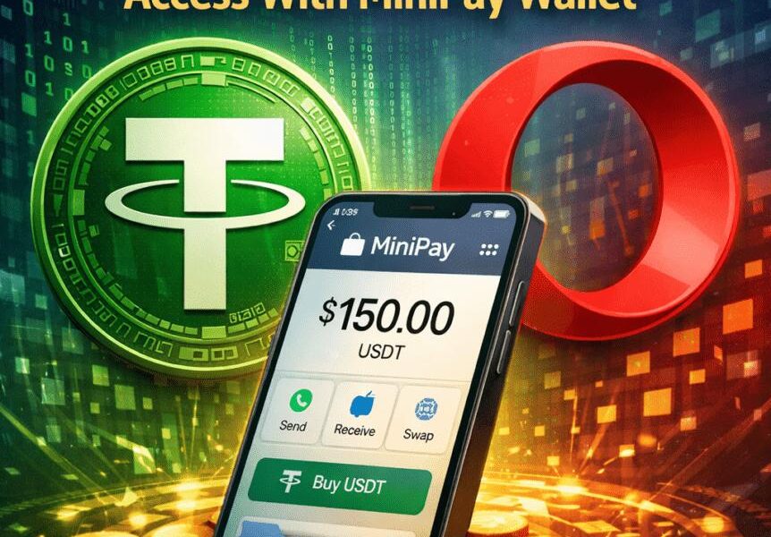 Crypto Breaking News