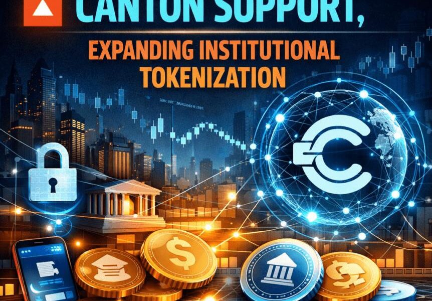 Crypto Breaking News