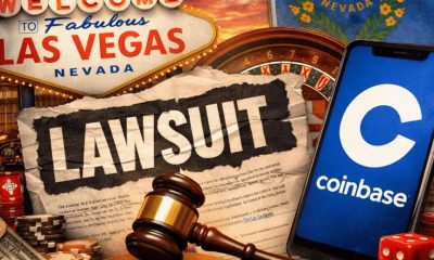 Crypto Breaking News