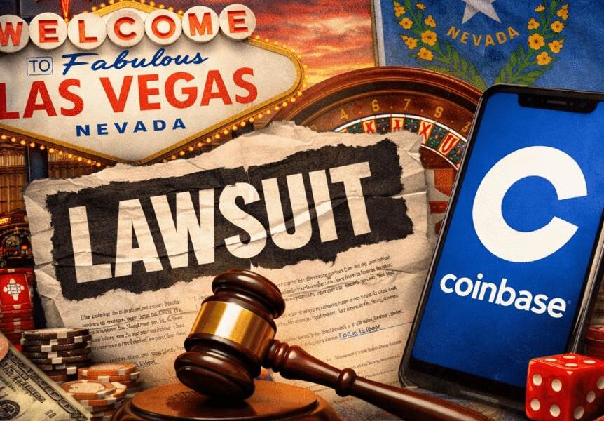 Crypto Breaking News