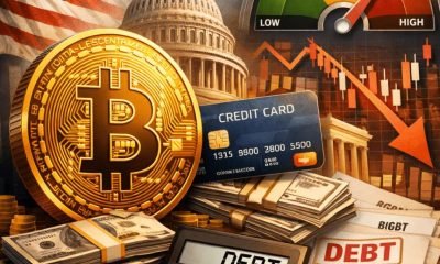 Crypto Breaking News