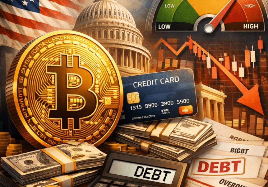 Crypto Breaking News