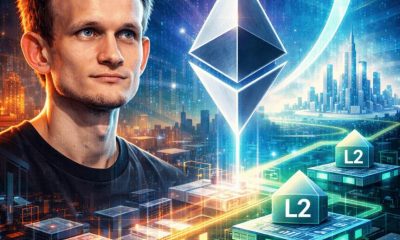 Crypto Breaking News