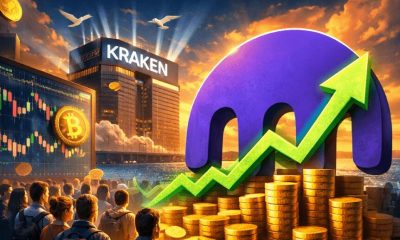 Crypto Breaking News