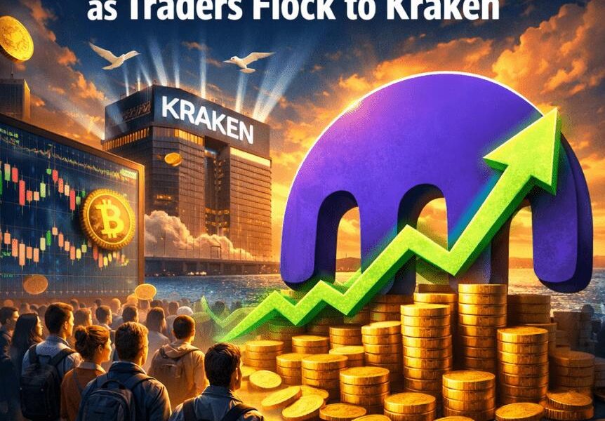 Crypto Breaking News