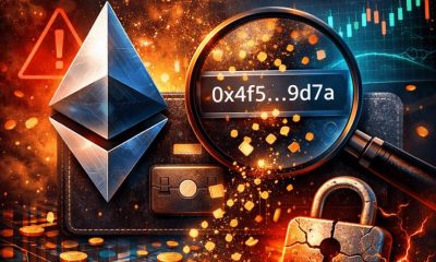 Crypto Breaking News