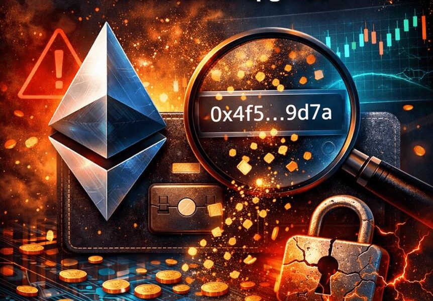 Crypto Breaking News