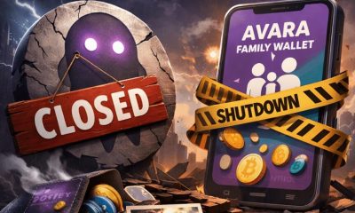 Crypto Breaking News