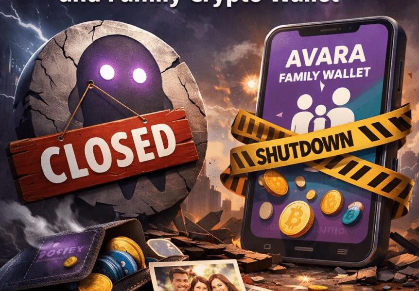 Crypto Breaking News