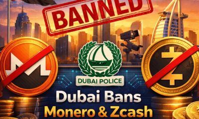 Crypto Breaking News