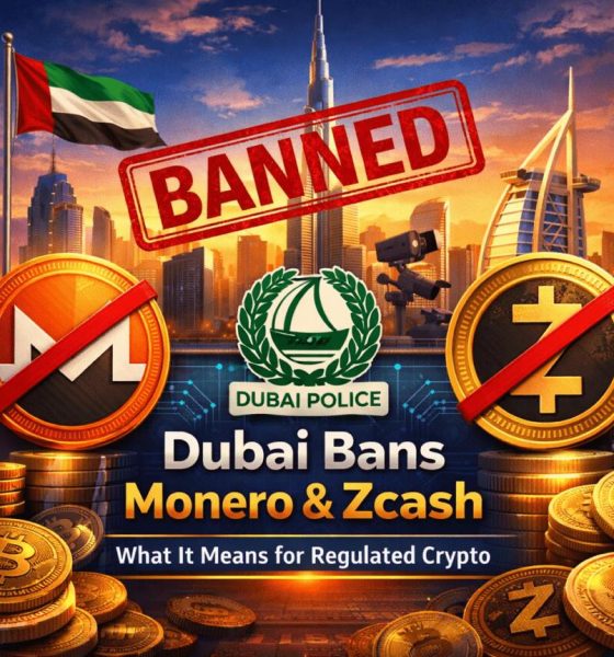 Crypto Breaking News