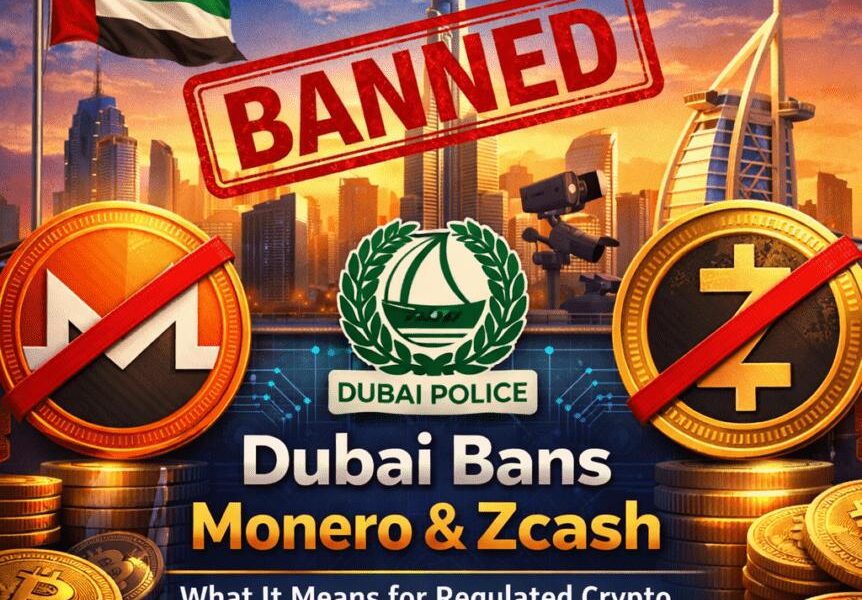 Crypto Breaking News